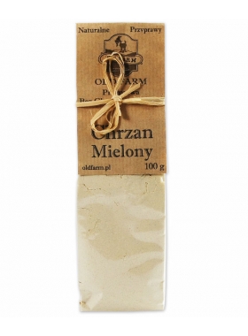 CHRZAN MIELONY 100 G